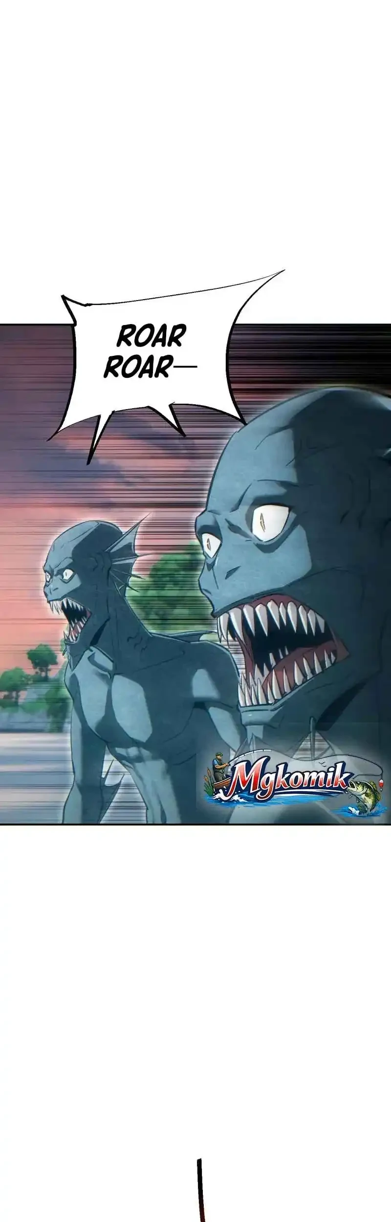 Rebirth in the Apocalypse: I Reach the Top by Opening Boxes Chapter 95 Gambar 39