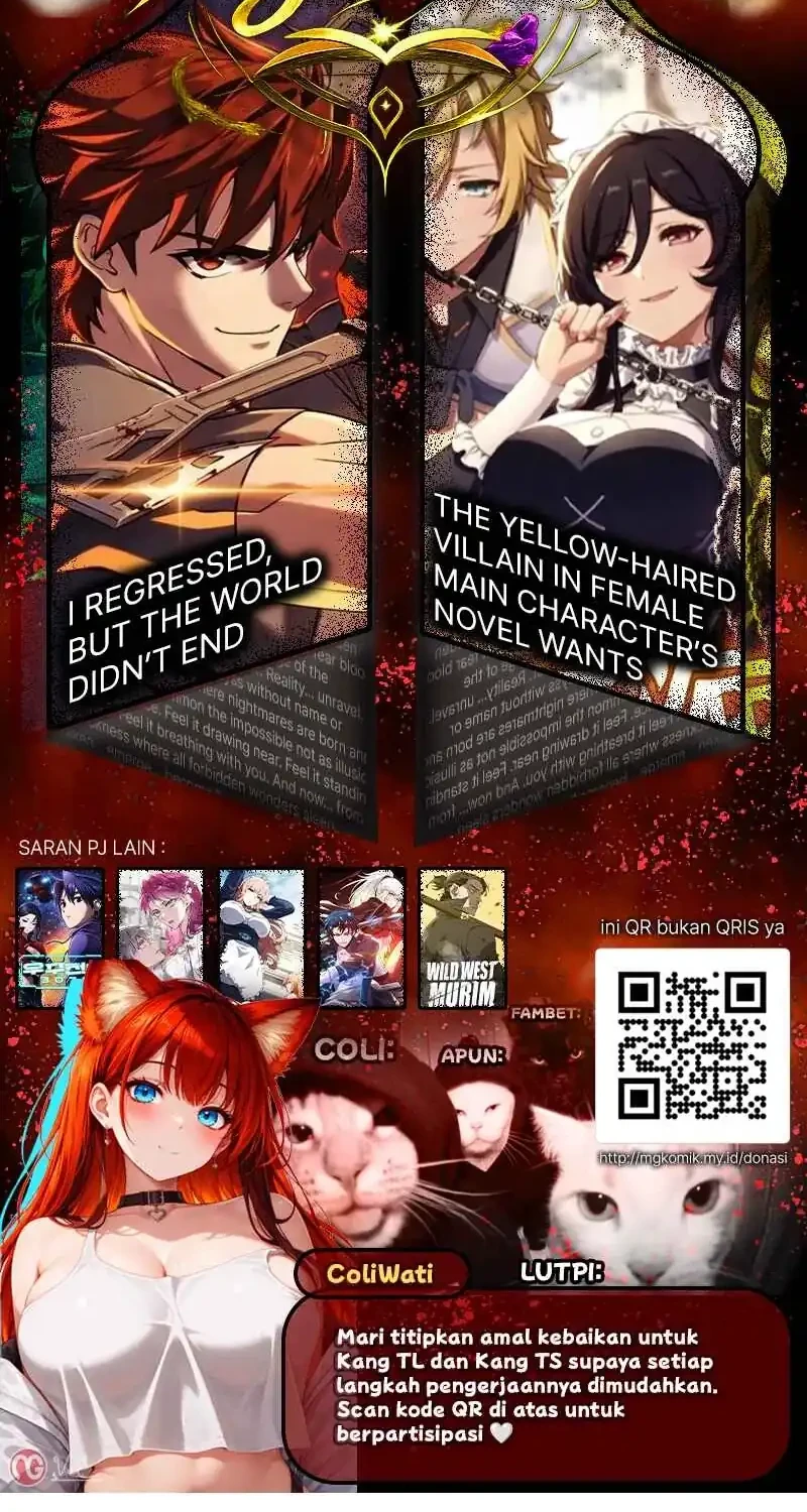 Rebirth in the Apocalypse: I Reach the Top by Opening Boxes Chapter 95 Gambar 50