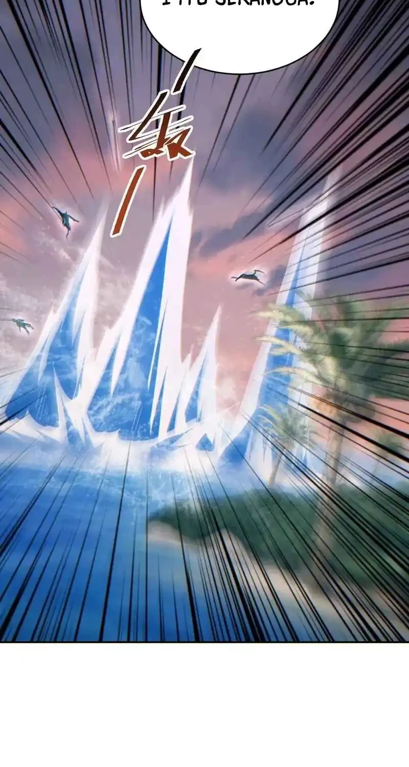 Rebirth in the Apocalypse: I Reach the Top by Opening Boxes Chapter 95 Gambar 14