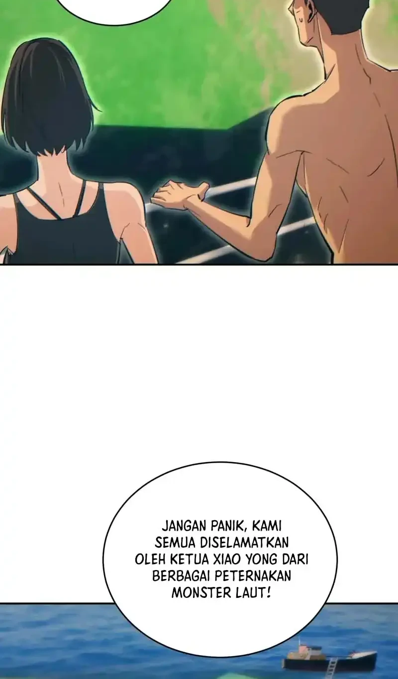 Rebirth in the Apocalypse: I Reach the Top by Opening Boxes Chapter 96 Gambar 30