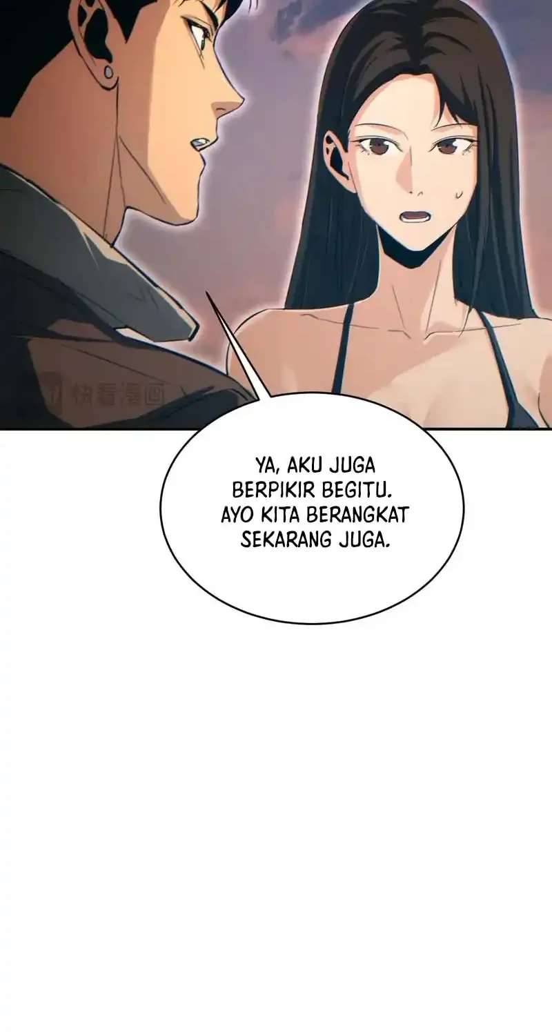 Rebirth in the Apocalypse: I Reach the Top by Opening Boxes Chapter 96 Gambar 34