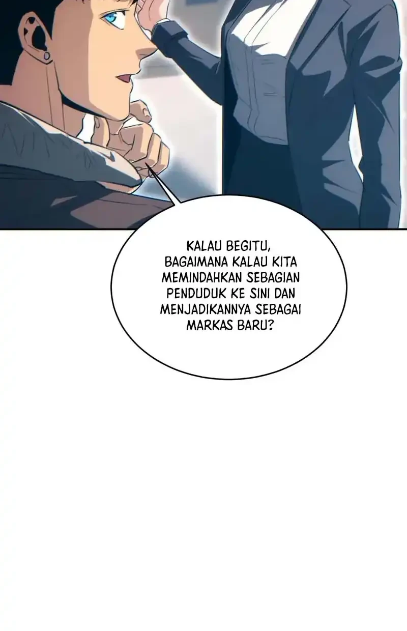Rebirth in the Apocalypse: I Reach the Top by Opening Boxes Chapter 96 Gambar 38