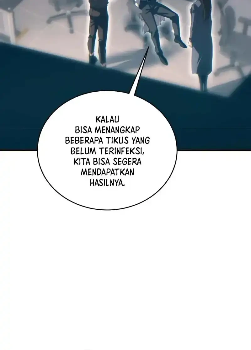 Rebirth in the Apocalypse: I Reach the Top by Opening Boxes Chapter 96 Gambar 42