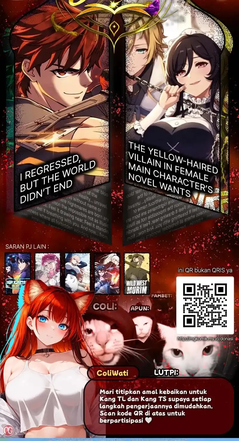 Rebirth in the Apocalypse: I Reach the Top by Opening Boxes Chapter 96 Gambar 56