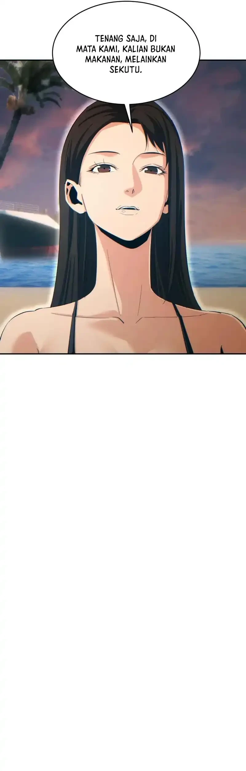 Rebirth in the Apocalypse: I Reach the Top by Opening Boxes Chapter 96 Gambar 11