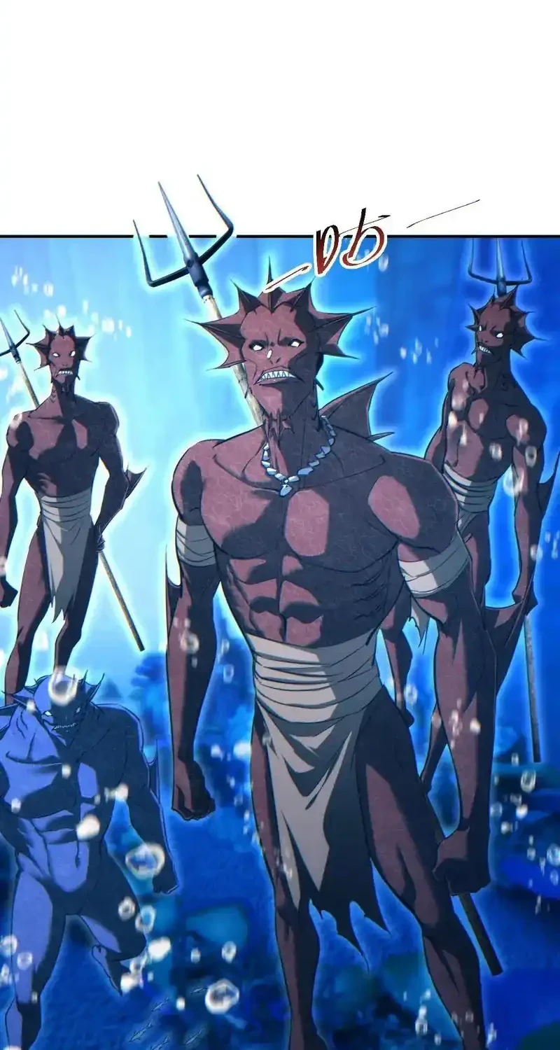 Rebirth in the Apocalypse: I Reach the Top by Opening Boxes Chapter 97 Gambar 20