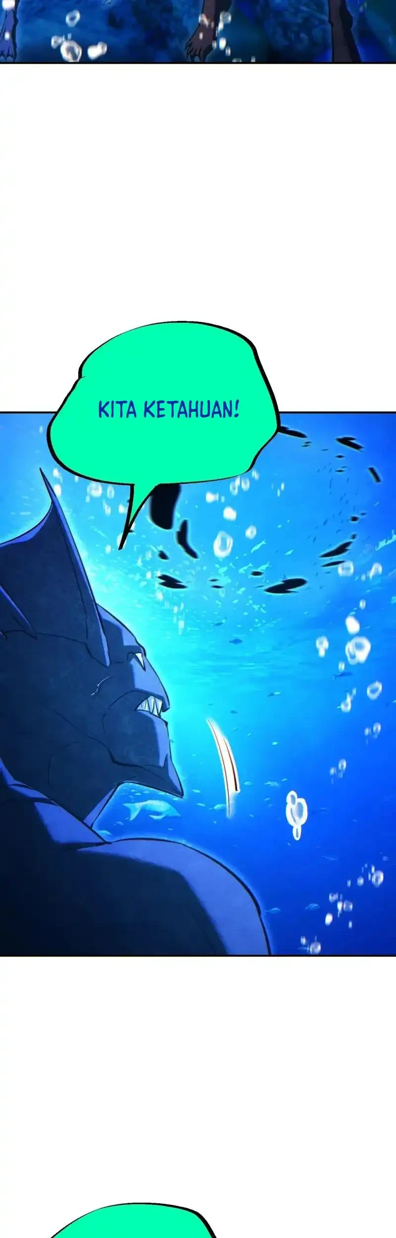 Rebirth in the Apocalypse: I Reach the Top by Opening Boxes Chapter 97 Gambar 21