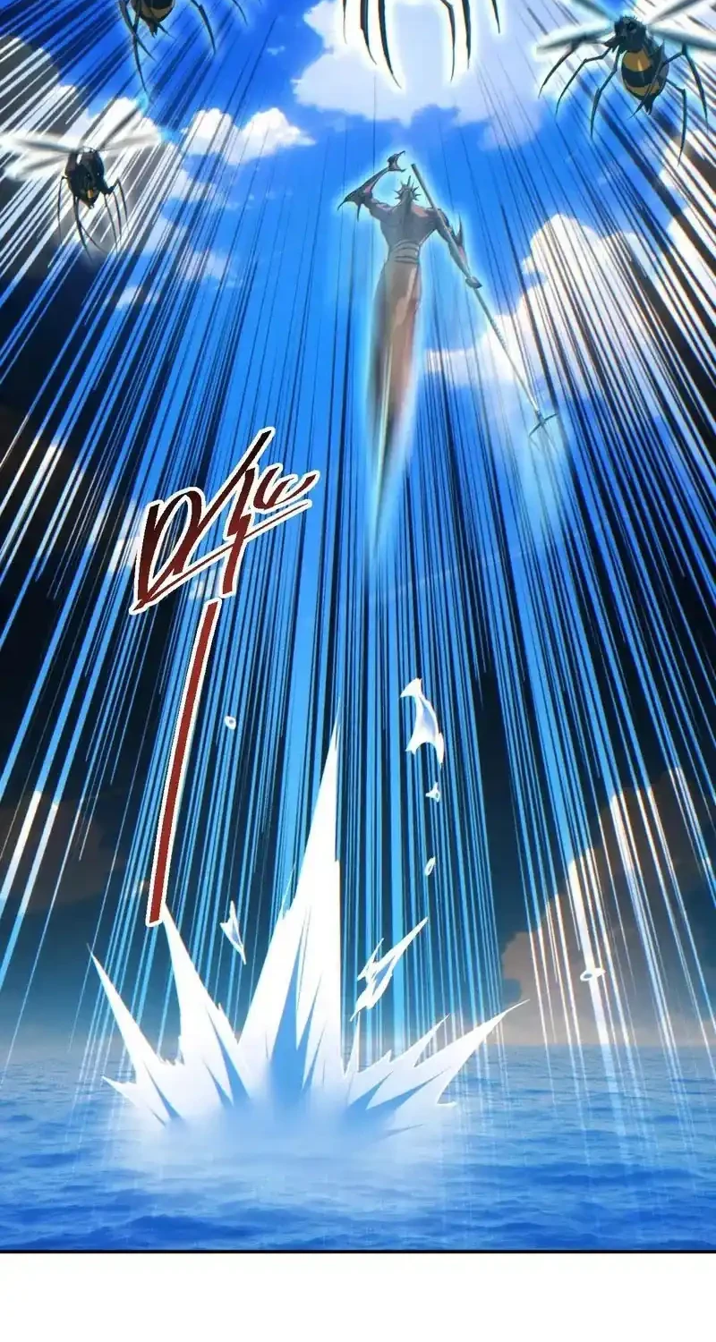 Rebirth in the Apocalypse: I Reach the Top by Opening Boxes Chapter 97 Gambar 24