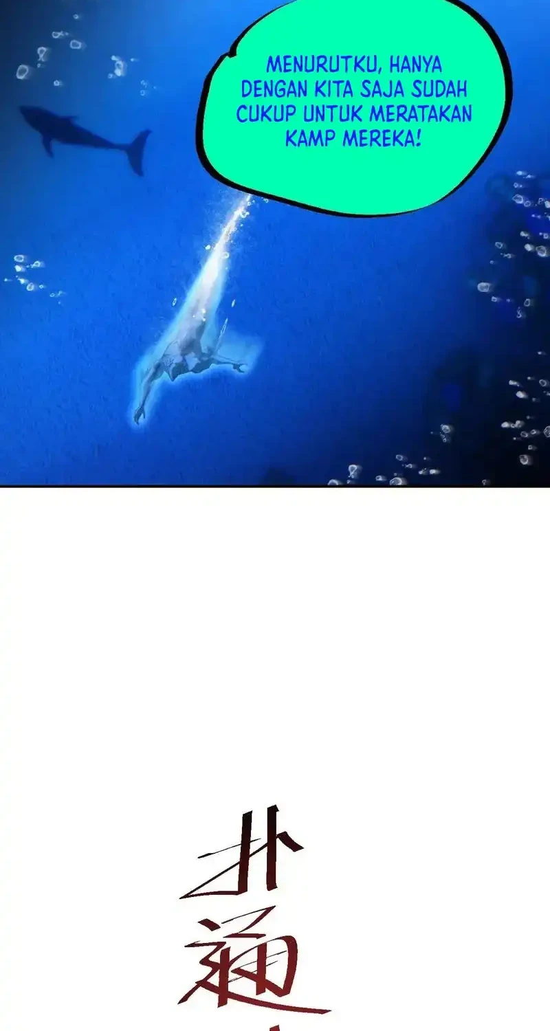 Rebirth in the Apocalypse: I Reach the Top by Opening Boxes Chapter 97 Gambar 28