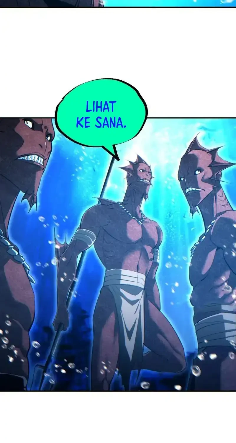 Rebirth in the Apocalypse: I Reach the Top by Opening Boxes Chapter 97 Gambar 30