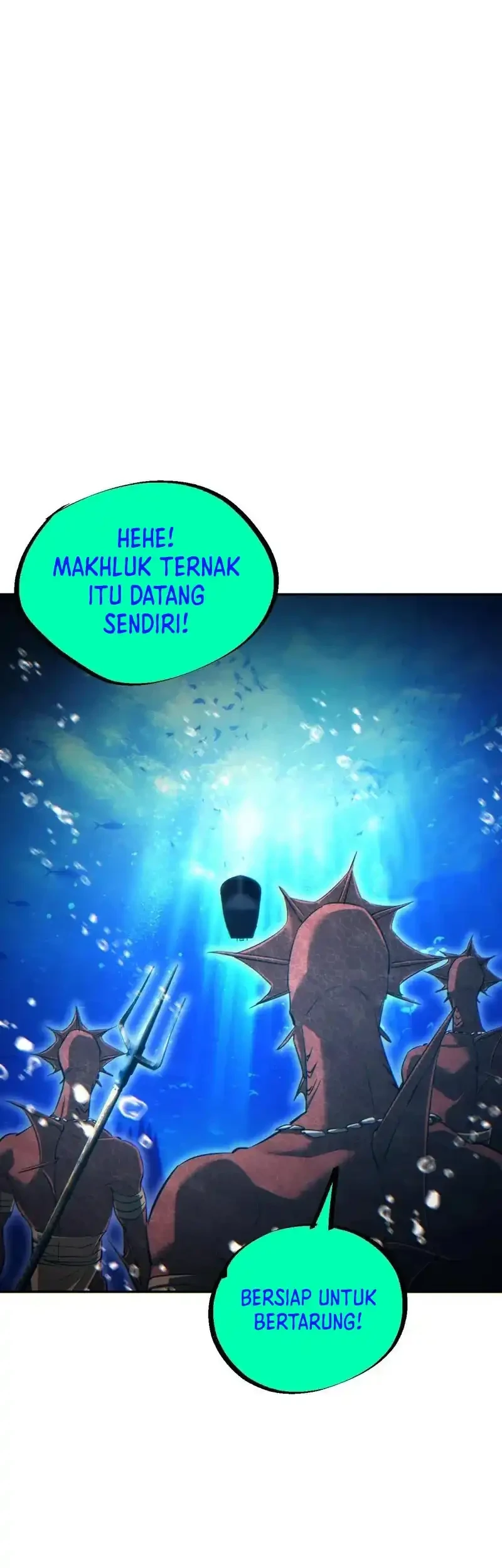 Rebirth in the Apocalypse: I Reach the Top by Opening Boxes Chapter 97 Gambar 31