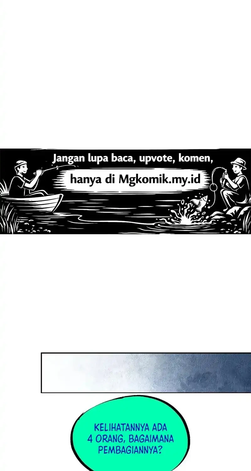 Rebirth in the Apocalypse: I Reach the Top by Opening Boxes Chapter 97 Gambar 32