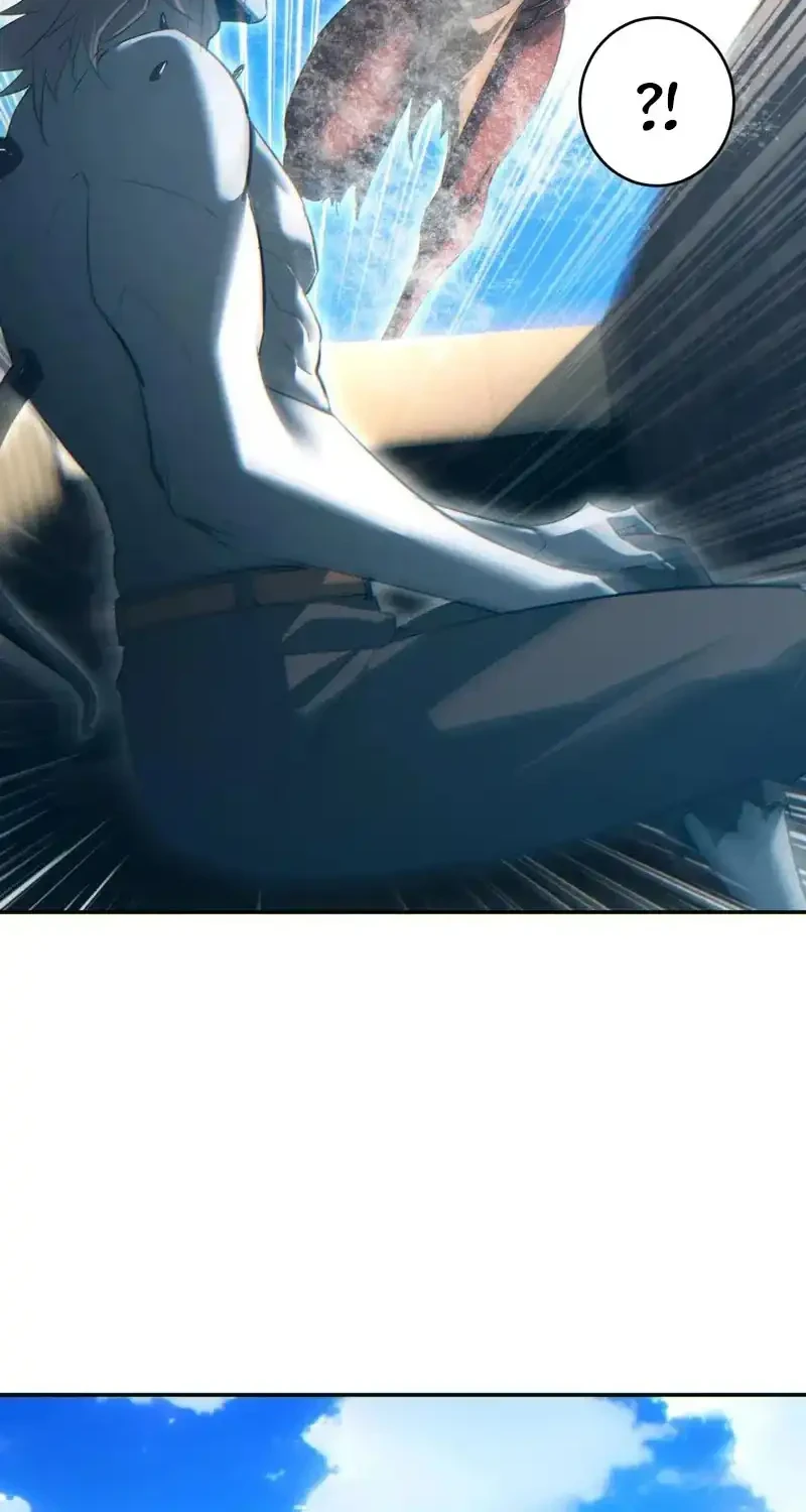 Rebirth in the Apocalypse: I Reach the Top by Opening Boxes Chapter 97 Gambar 38