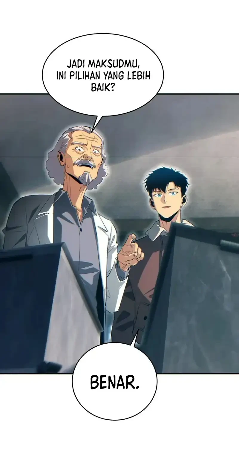 Manhua Rebirth in the Apocalypse: I Reach the Top by Opening Boxes Chapter 97 gambar 2