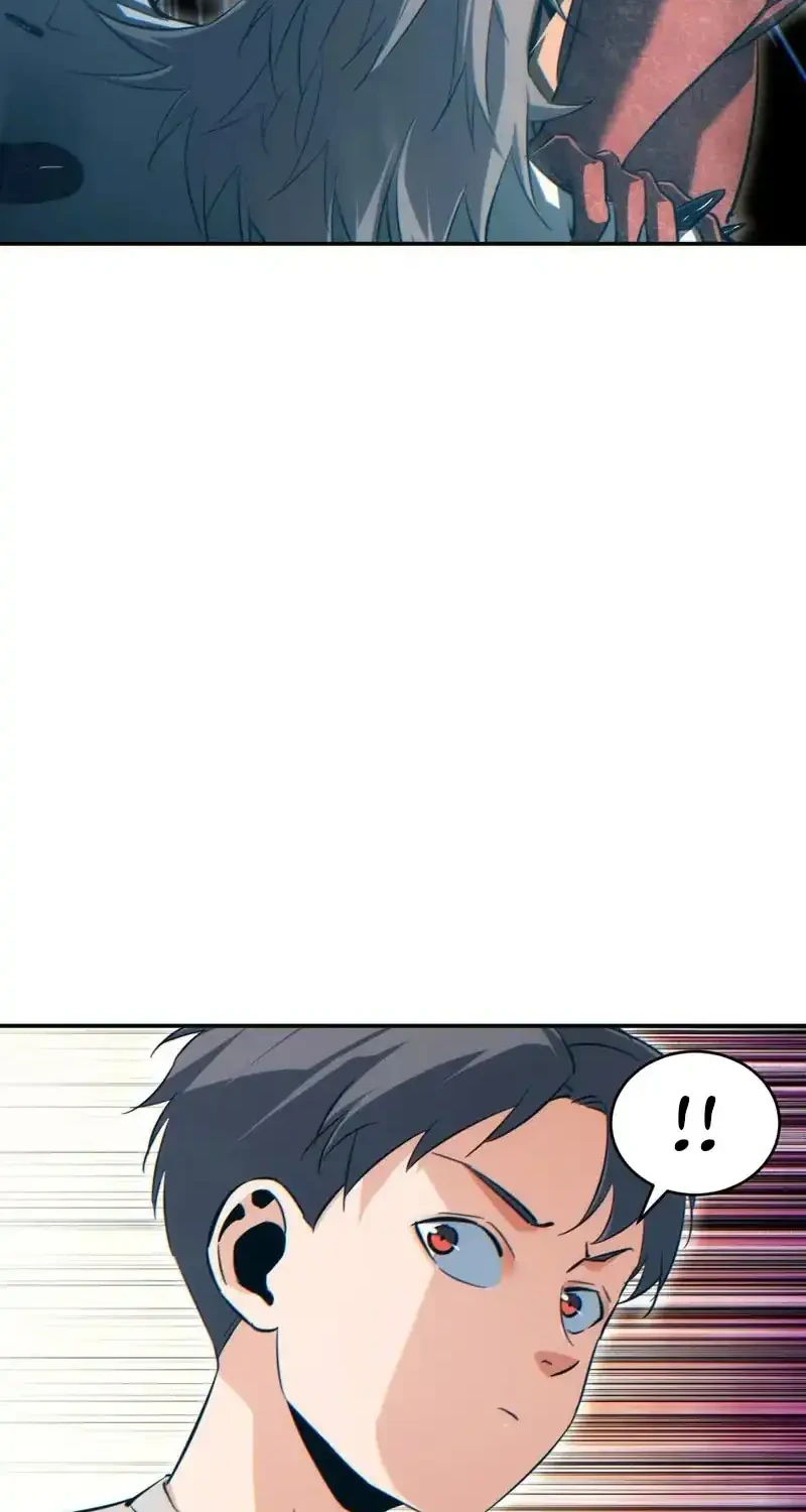 Rebirth in the Apocalypse: I Reach the Top by Opening Boxes Chapter 97 Gambar 40