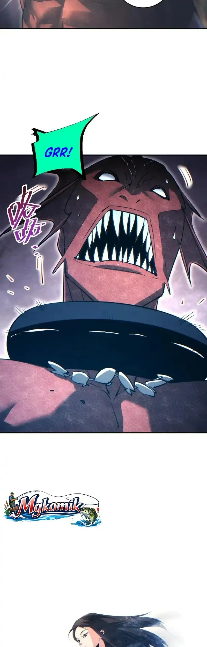 Rebirth in the Apocalypse: I Reach the Top by Opening Boxes Chapter 97 Gambar 47