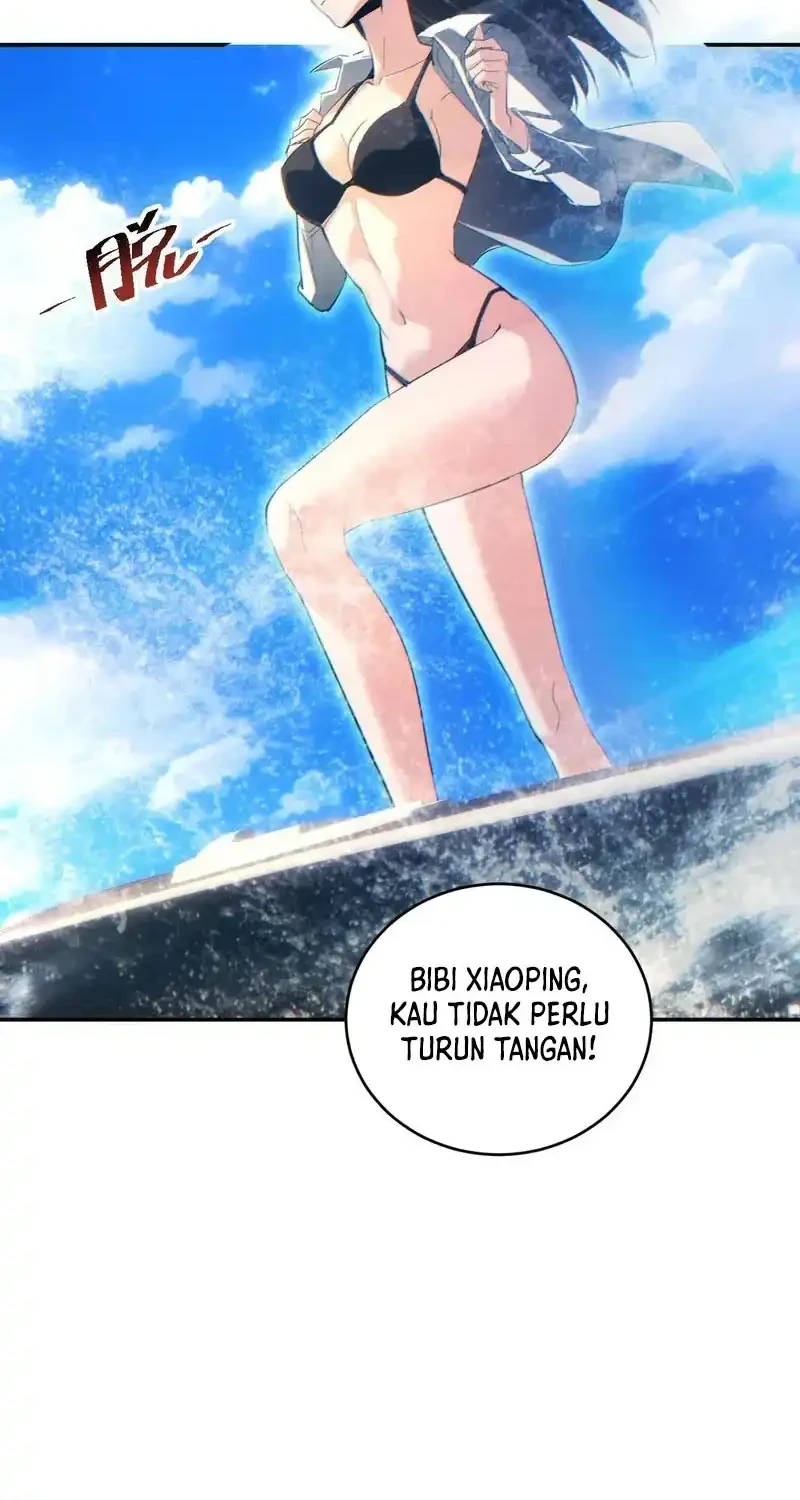 Rebirth in the Apocalypse: I Reach the Top by Opening Boxes Chapter 97 Gambar 48