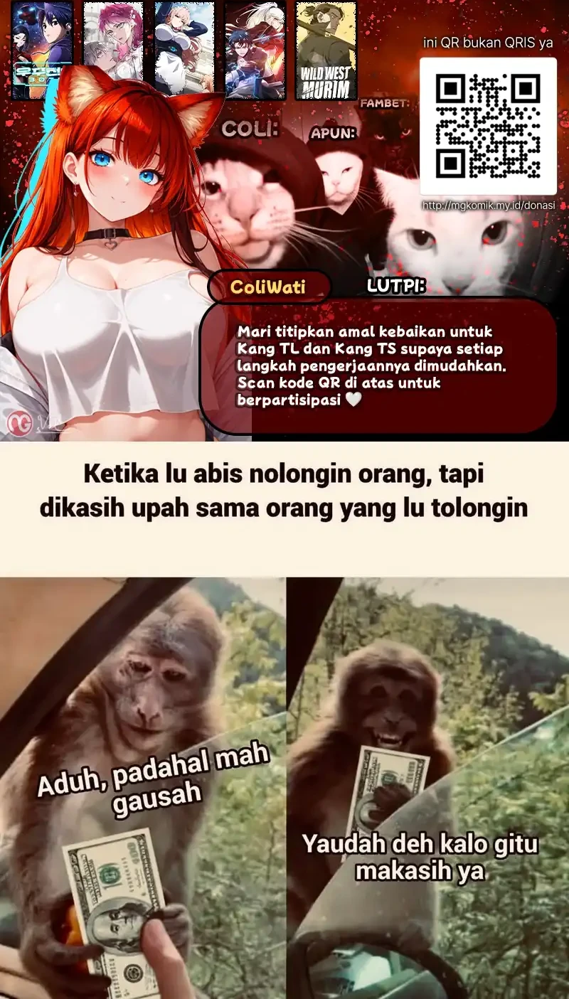 Rebirth in the Apocalypse: I Reach the Top by Opening Boxes Chapter 97 Gambar 52