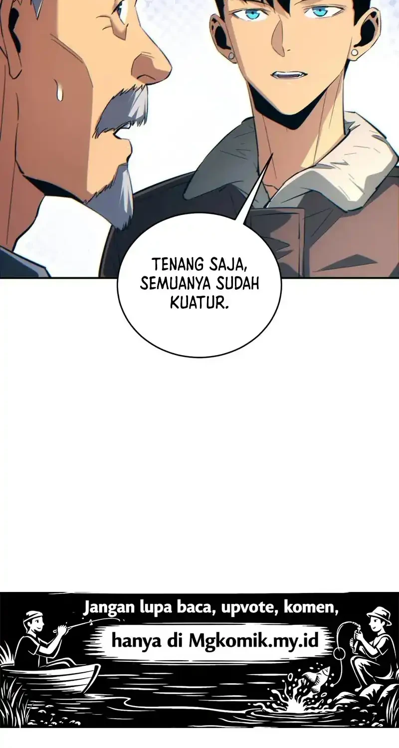 Rebirth in the Apocalypse: I Reach the Top by Opening Boxes Chapter 97 Gambar 6