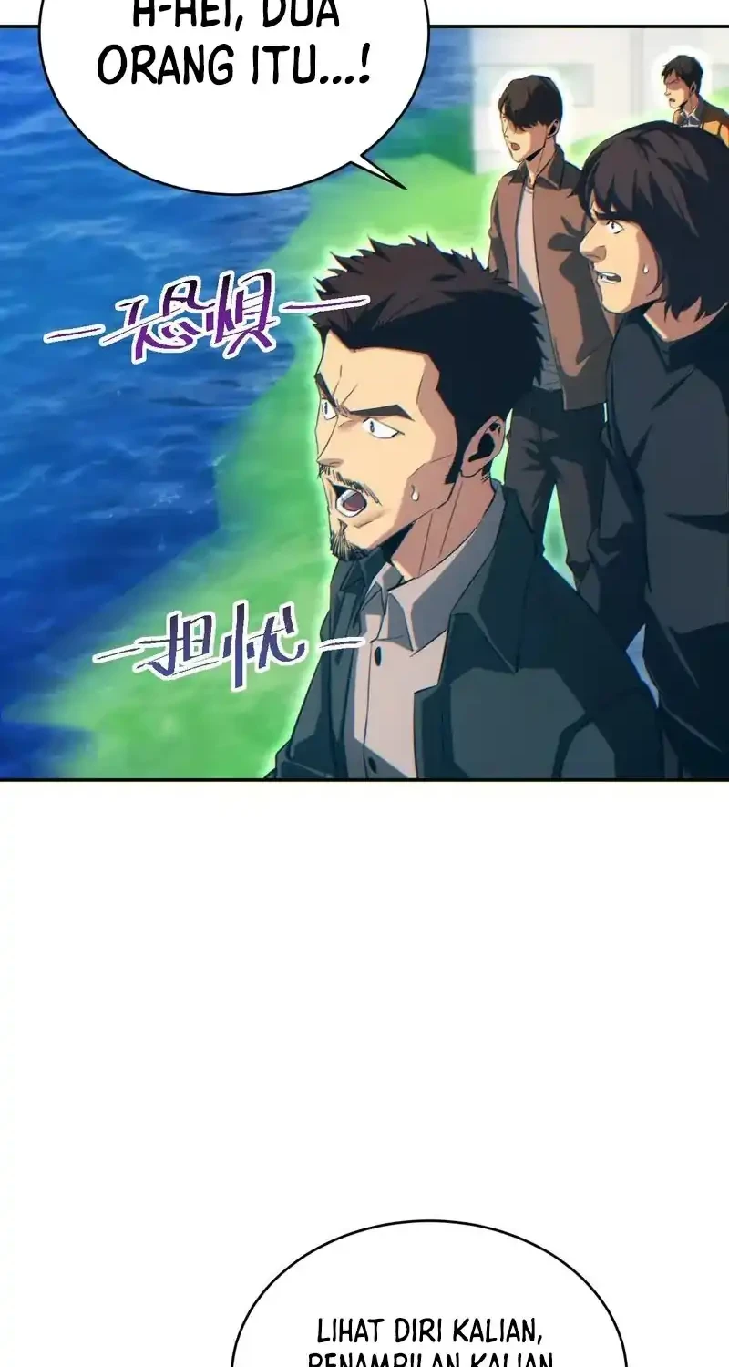 Rebirth in the Apocalypse: I Reach the Top by Opening Boxes Chapter 97 Gambar 8