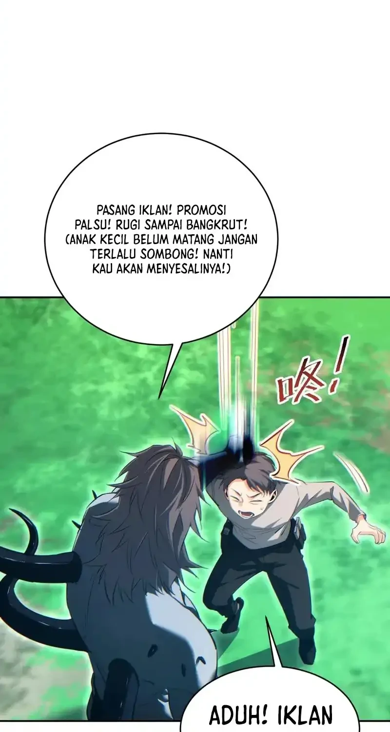 Rebirth in the Apocalypse: I Reach the Top by Opening Boxes Chapter 97 Gambar 14