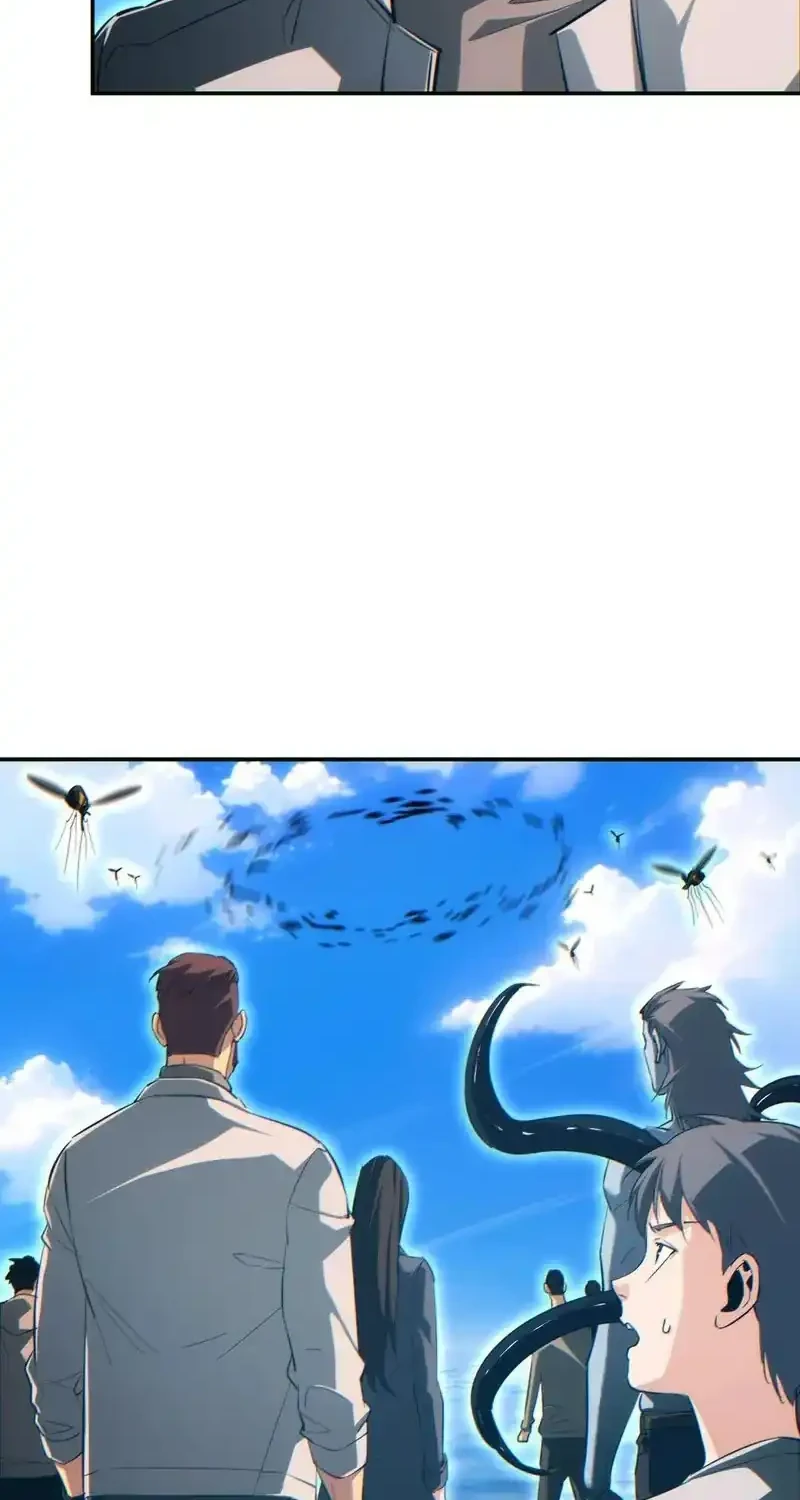 Rebirth in the Apocalypse: I Reach the Top by Opening Boxes Chapter 97 Gambar 18