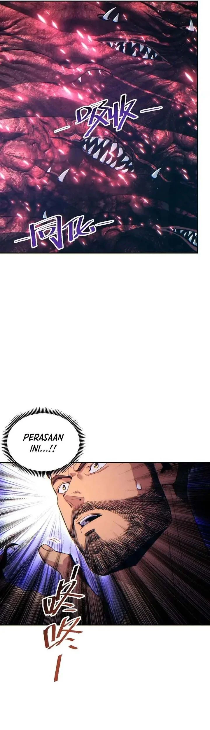 Rebirth in the Apocalypse: I Reach the Top by Opening Boxes Chapter 98 Gambar 35