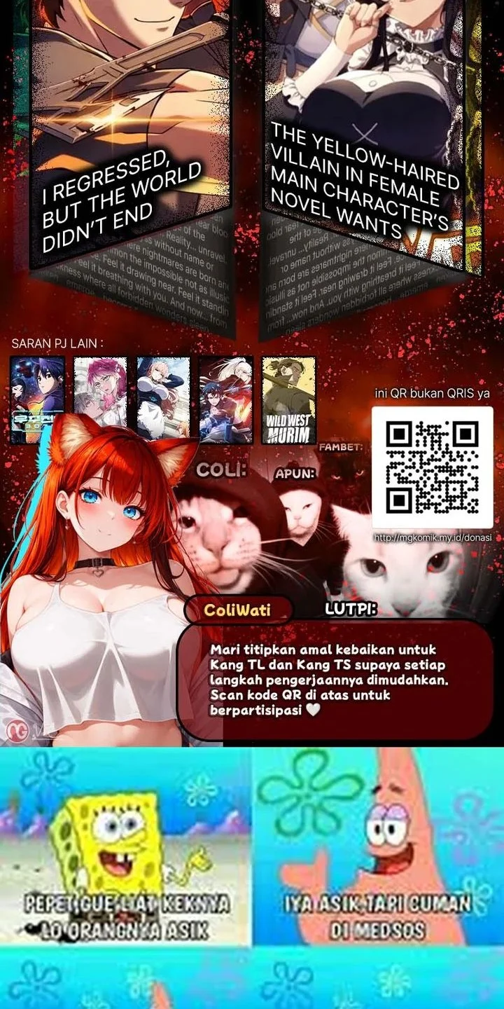 Rebirth in the Apocalypse: I Reach the Top by Opening Boxes Chapter 98 Gambar 43