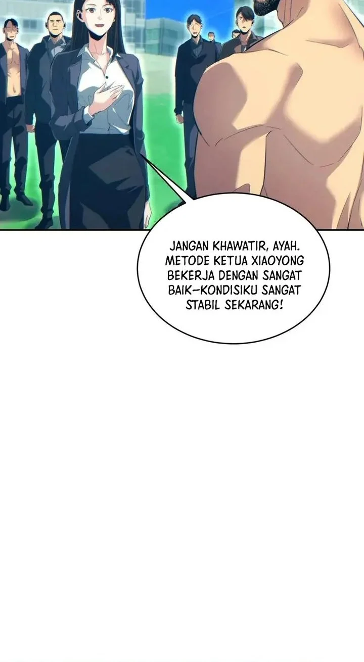 Rebirth in the Apocalypse: I Reach the Top by Opening Boxes Chapter 99 Gambar 34