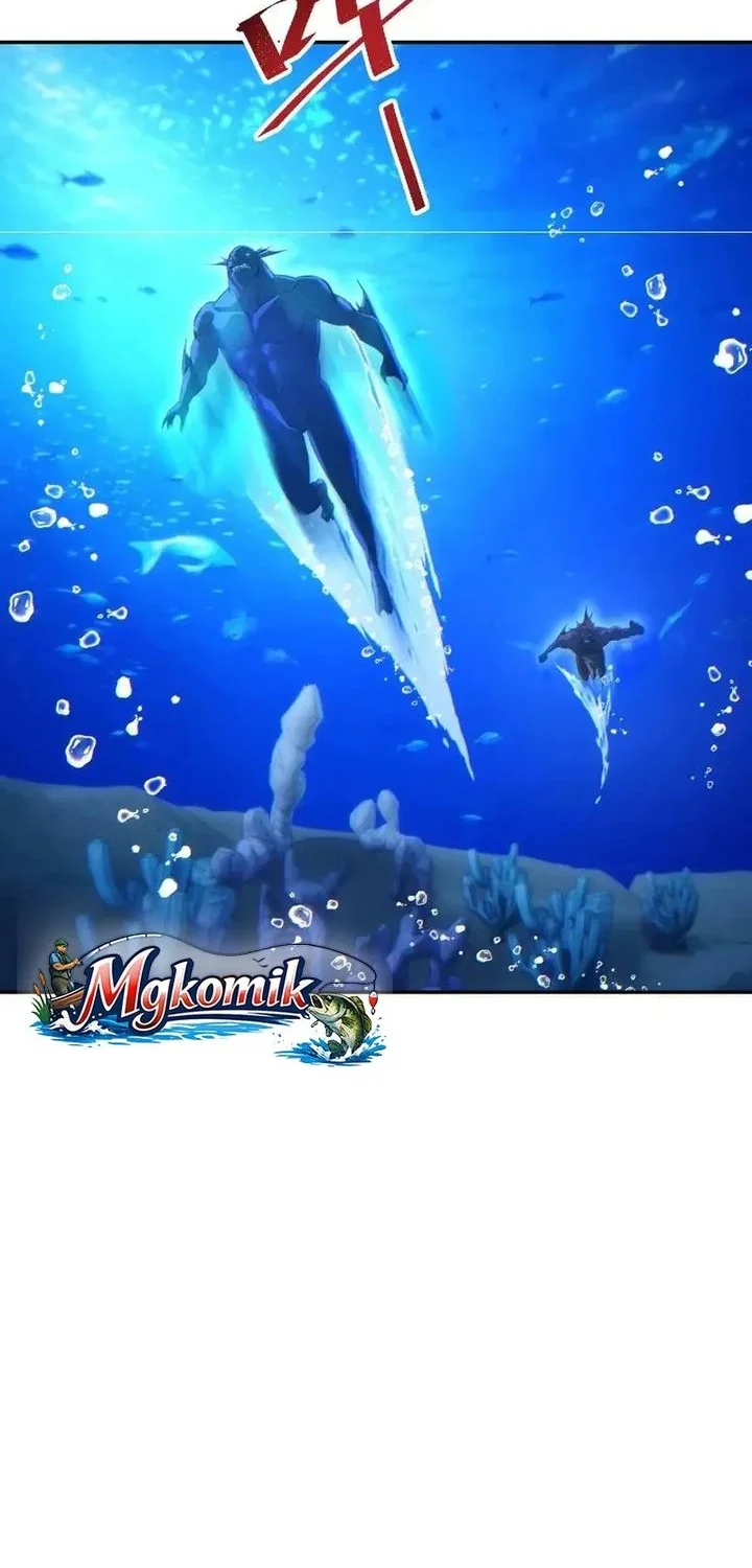 Manhua Rebirth in the Apocalypse: I Reach the Top by Opening Boxes Chapter 99 gambar 2