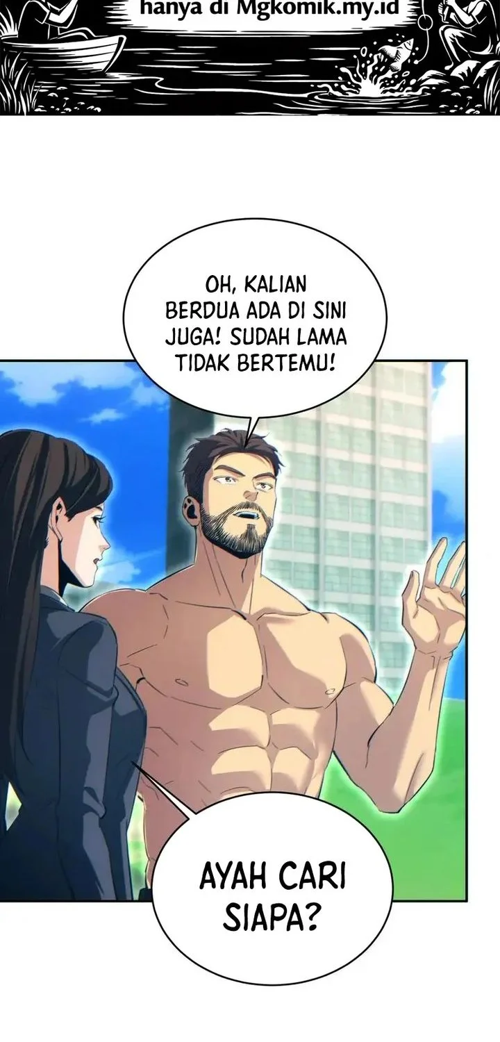 Rebirth in the Apocalypse: I Reach the Top by Opening Boxes Chapter 99 Gambar 40