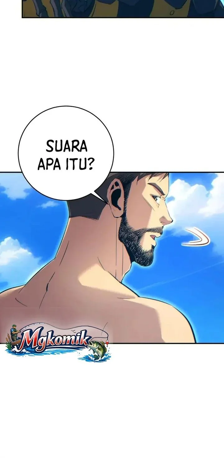 Rebirth in the Apocalypse: I Reach the Top by Opening Boxes Chapter 99 Gambar 42