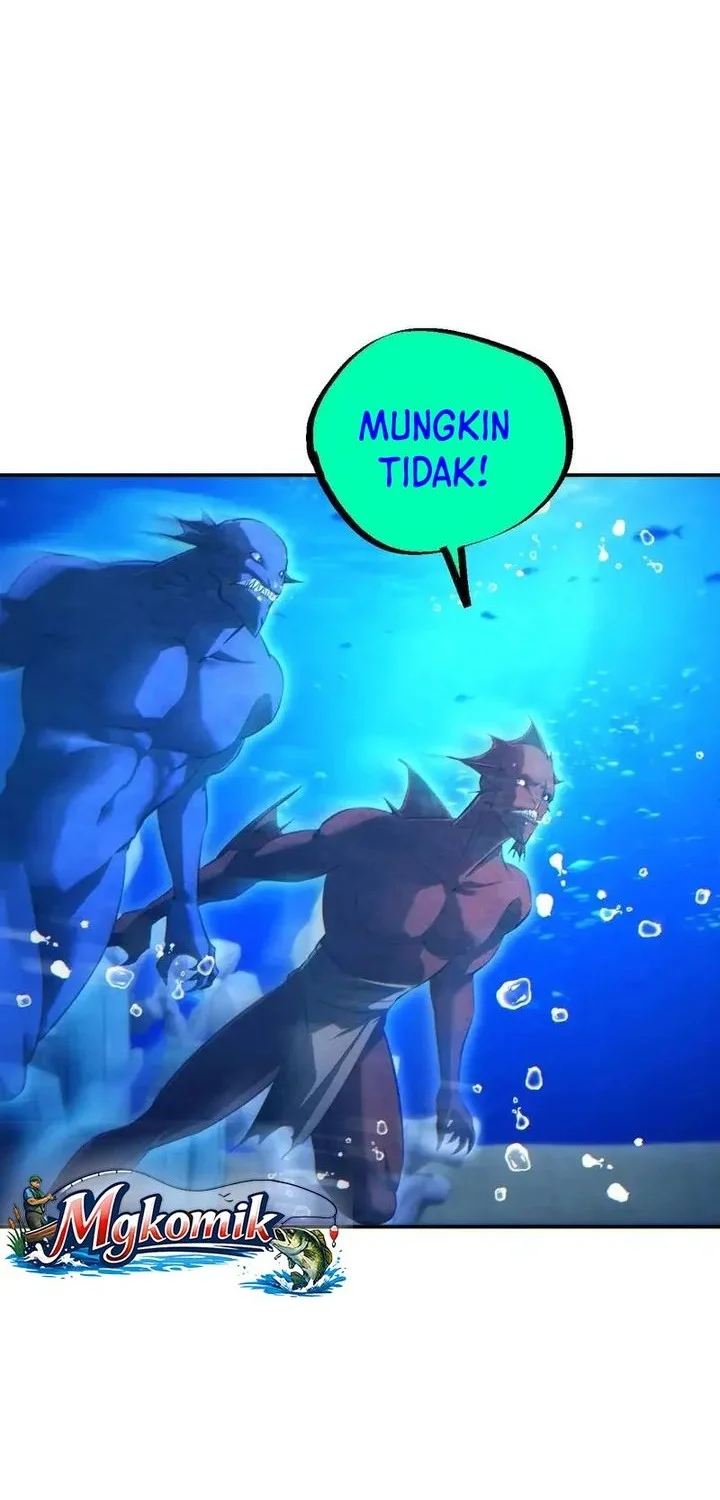 Rebirth in the Apocalypse: I Reach the Top by Opening Boxes Chapter 99 Gambar 4