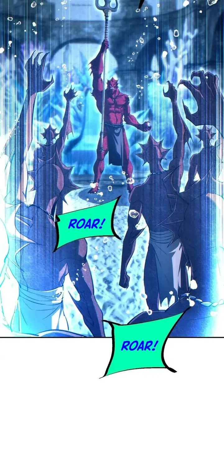 Rebirth in the Apocalypse: I Reach the Top by Opening Boxes Chapter 99 Gambar 18