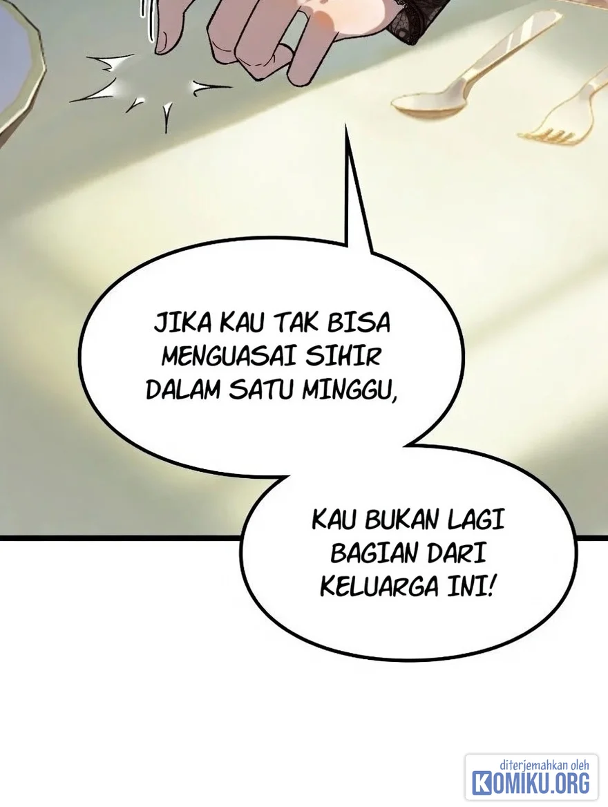 Rebirth: Monarch of the Dead Chapter 1 Gambar 71