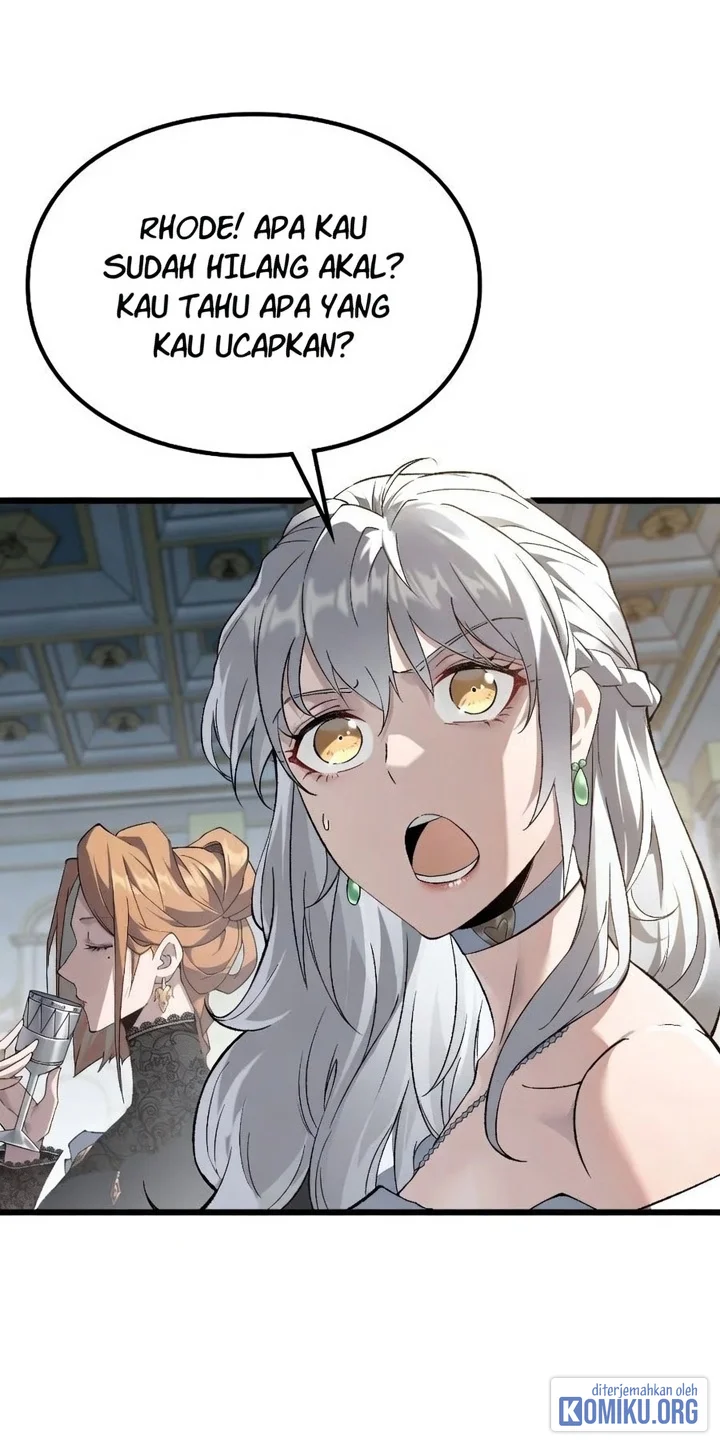 Rebirth: Monarch of the Dead Chapter 1 Gambar 75