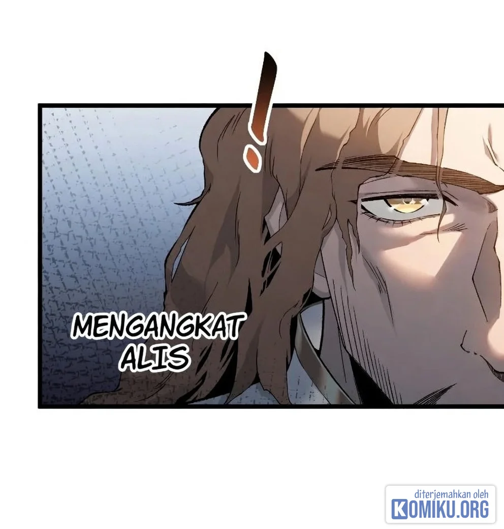Rebirth: Monarch of the Dead Chapter 1 Gambar 79