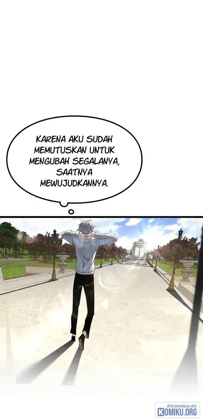 Rebirth: Monarch of the Dead Chapter 1 Gambar 87
