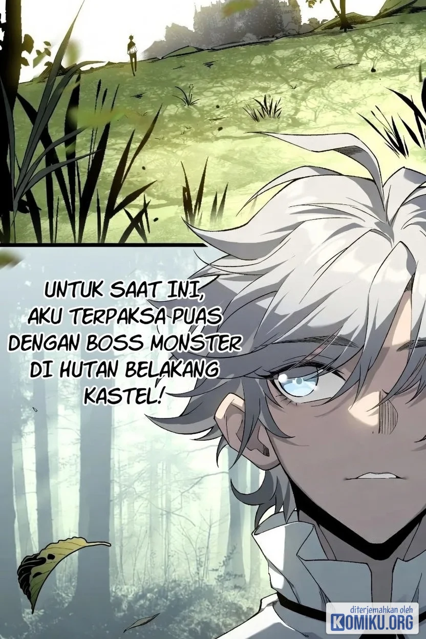 Rebirth: Monarch of the Dead Chapter 1 Gambar 90