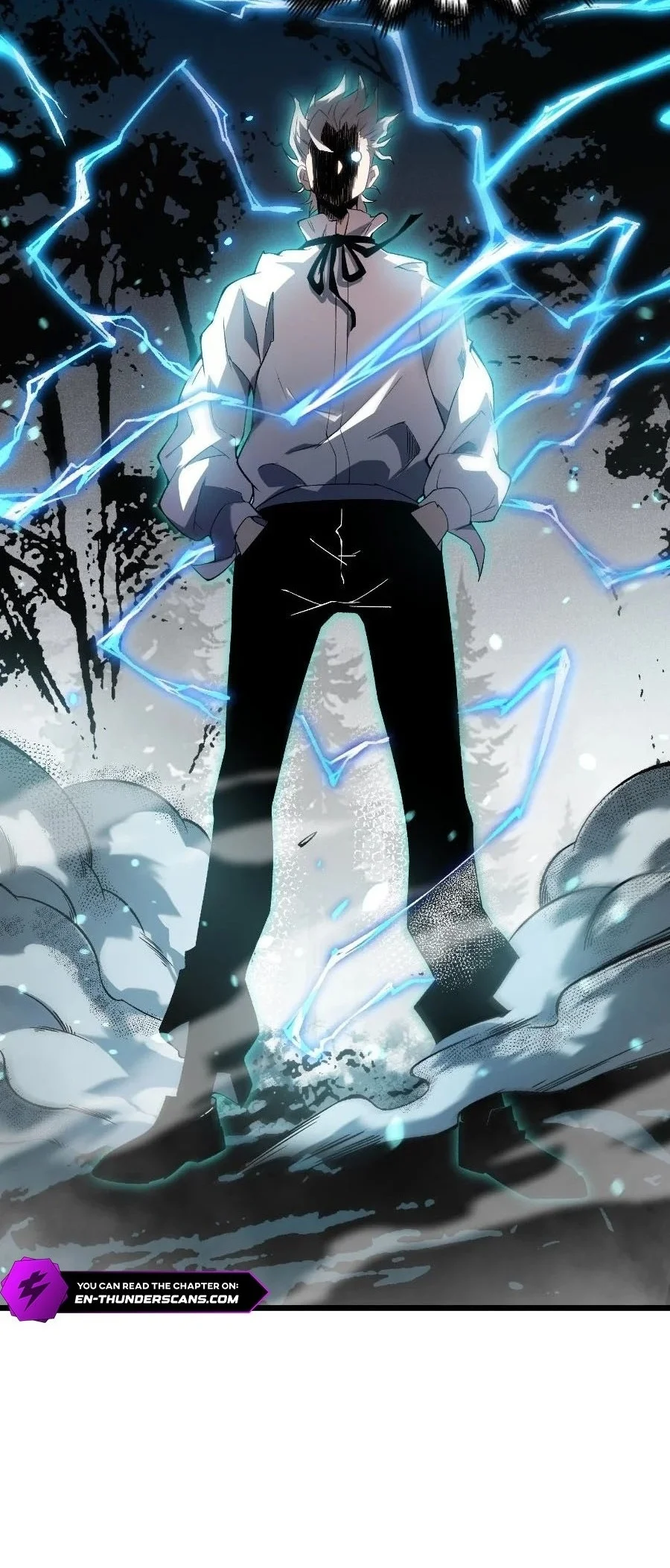 Rebirth: Monarch of the Dead Chapter 1 Gambar 97