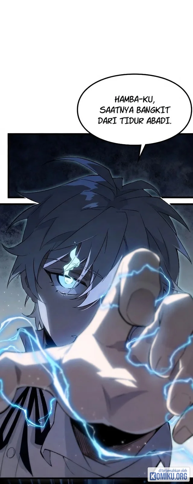 Rebirth: Monarch of the Dead Chapter 1 Gambar 98