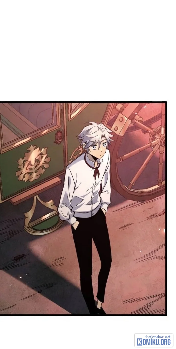 Rebirth: Monarch of the Dead Chapter 10 Gambar 45