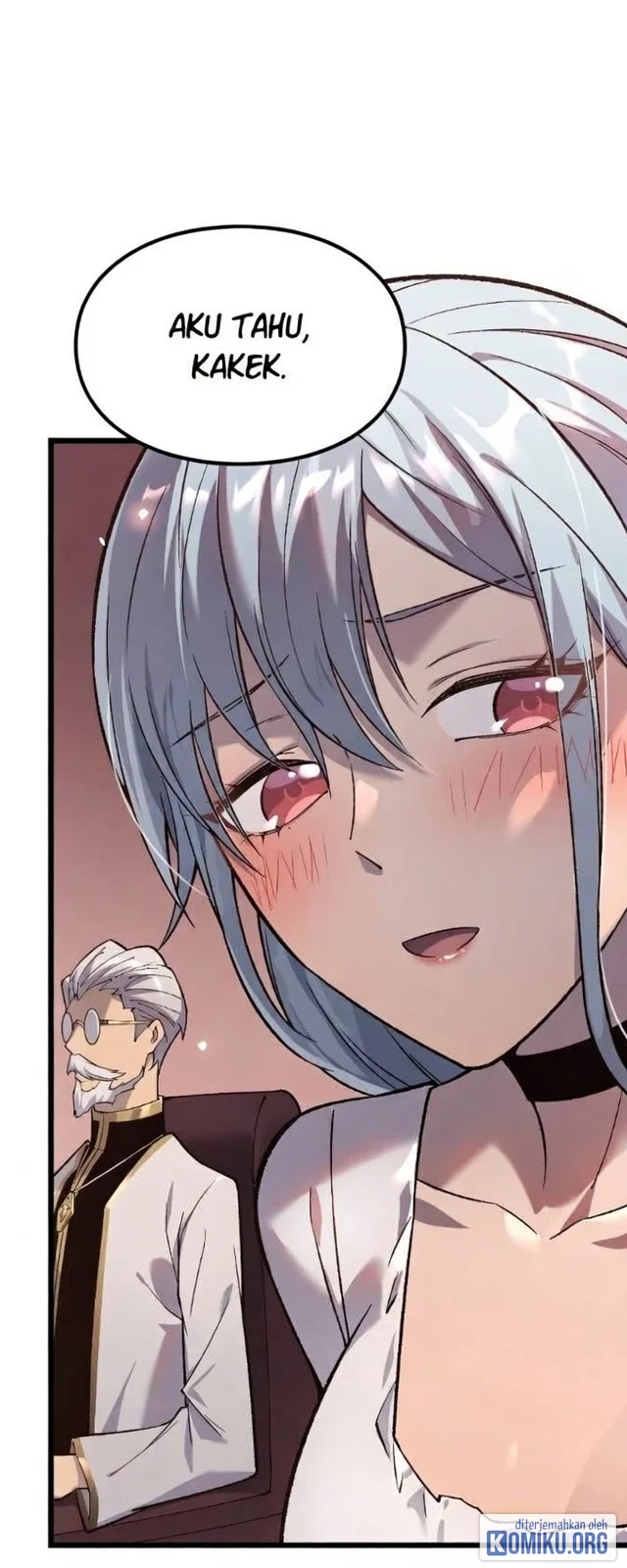 Rebirth: Monarch of the Dead Chapter 10 Gambar 51