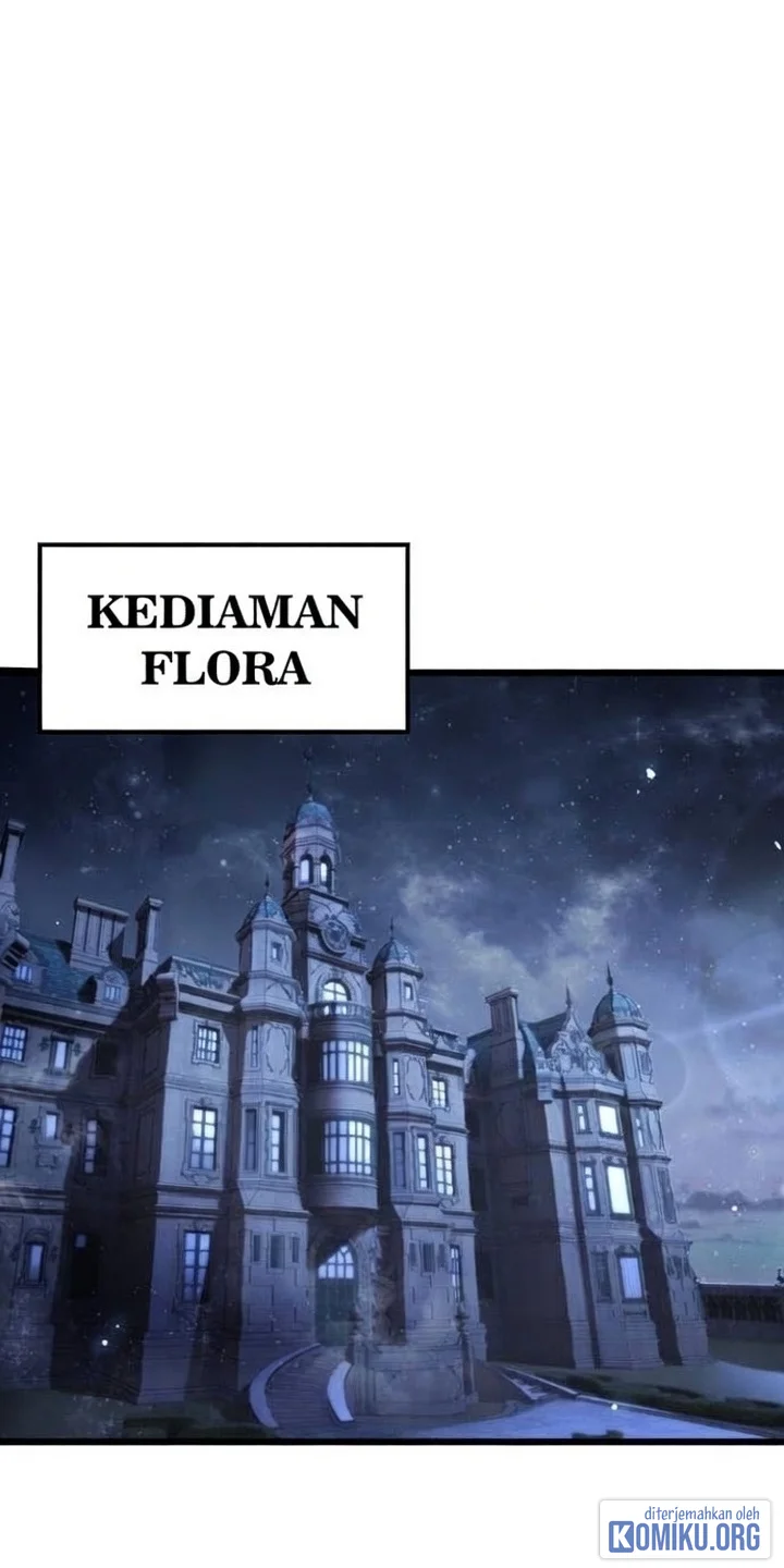 Rebirth: Monarch of the Dead Chapter 10 Gambar 54