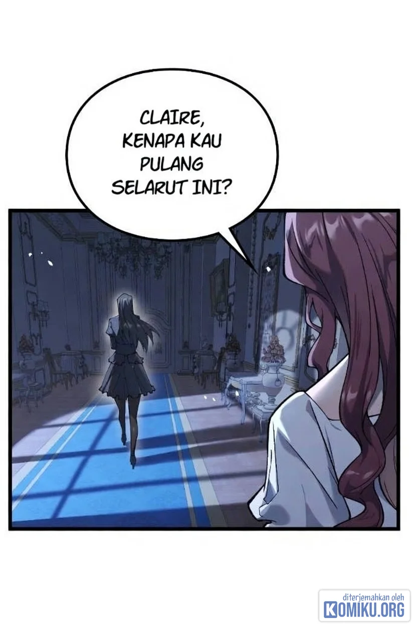Rebirth: Monarch of the Dead Chapter 10 Gambar 55