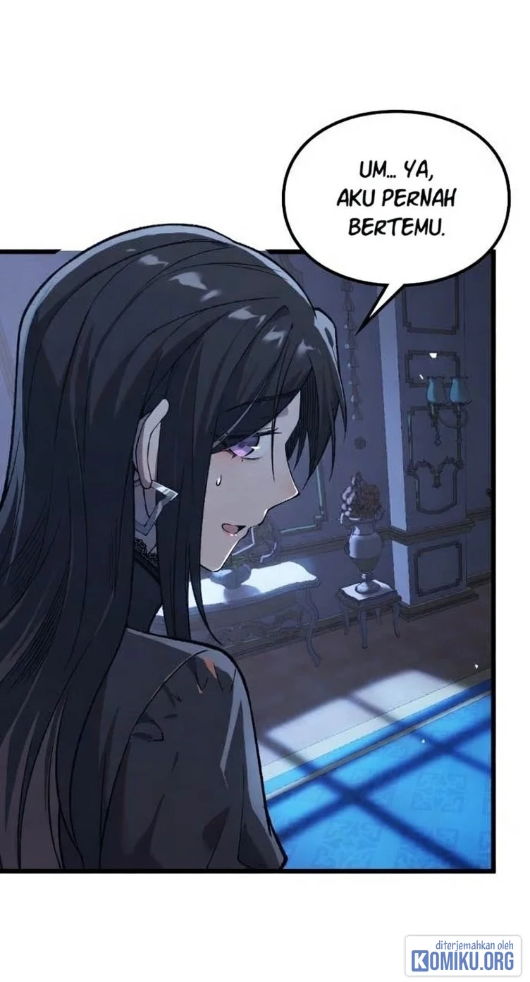 Rebirth: Monarch of the Dead Chapter 10 Gambar 57