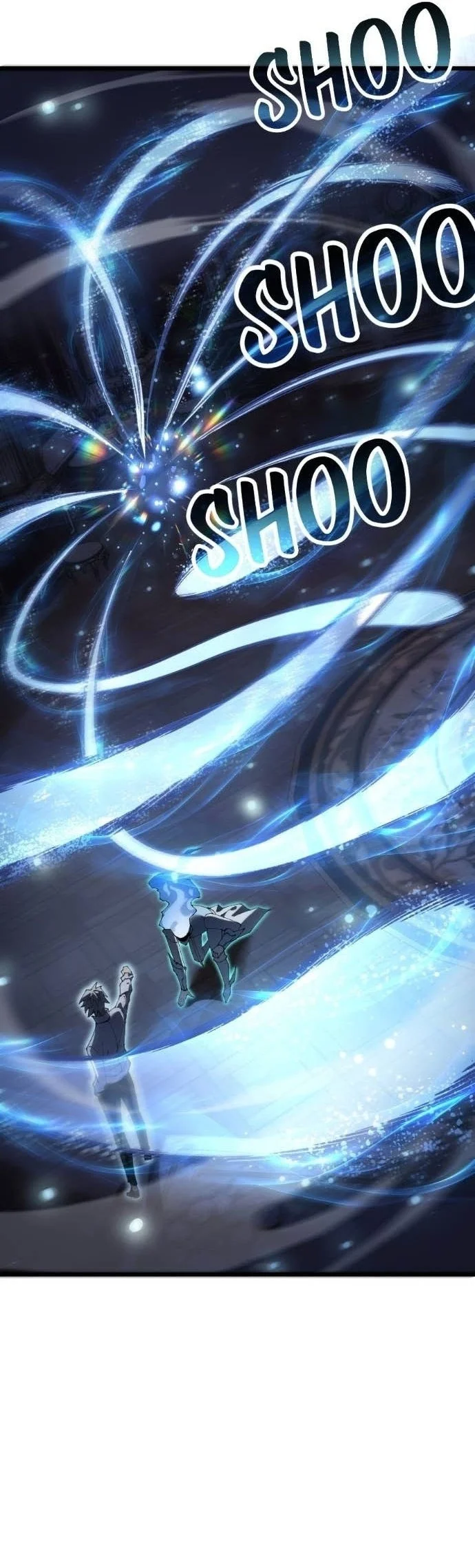 Rebirth: Monarch of the Dead Chapter 10 Gambar 70