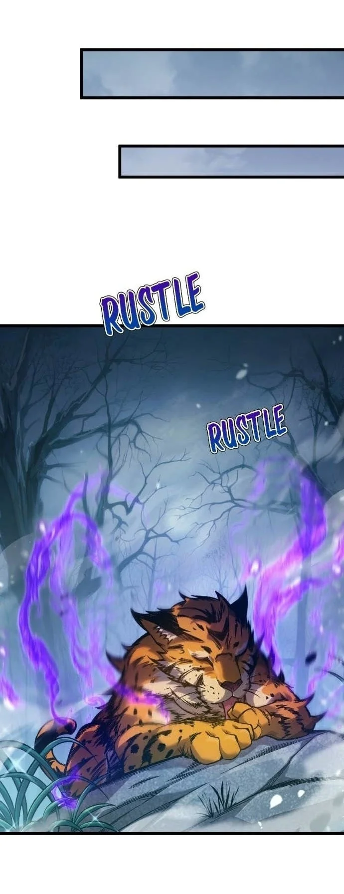 Rebirth: Monarch of the Dead Chapter 11 Gambar 63
