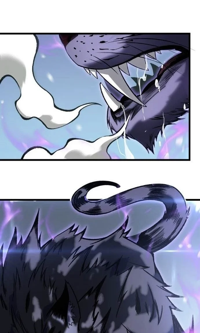 Rebirth: Monarch of the Dead Chapter 11 Gambar 67