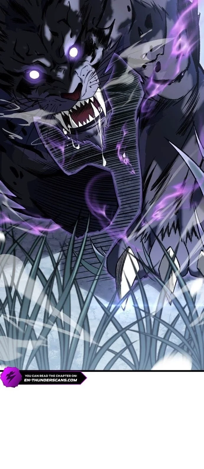 Rebirth: Monarch of the Dead Chapter 11 Gambar 68